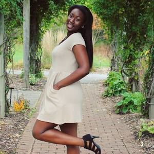 Meet your Posher, Miriam